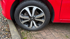 Citroen C1 1.0 VTi 72 Flair 5dr Petrol Hatchback